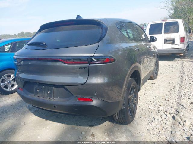 2024 DODGE HORNET ZACNDFBN9R3A10966 Photo 3