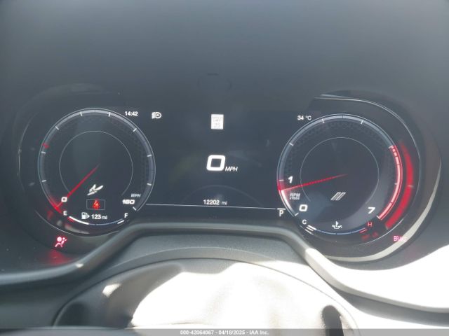 2024 DODGE HORNET ZACNDFBN9R3A10966 Photo 6