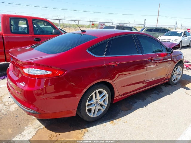3FA6P0HDXER316080 Ford Fusion