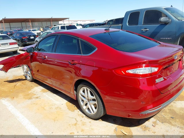 3FA6P0HDXER316080 Ford Fusion