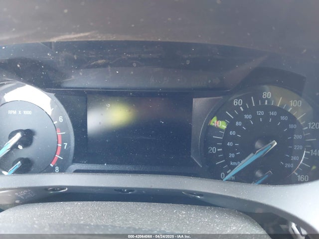 3FA6P0HDXER316080 Ford Fusion