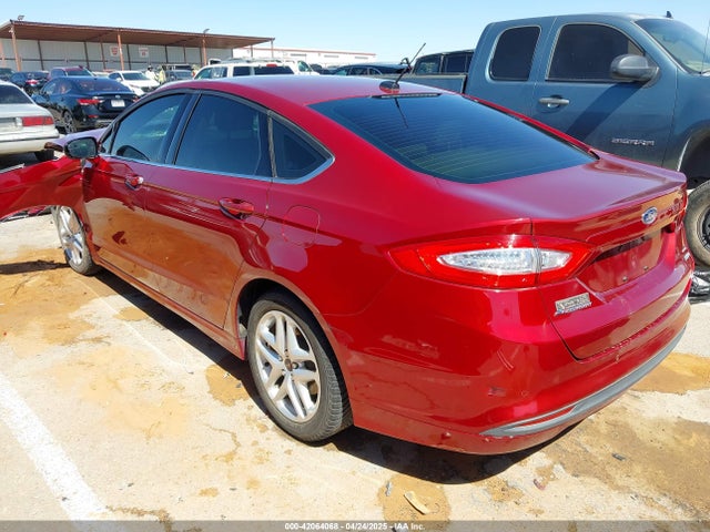 3FA6P0HDXER316080 Ford Fusion
