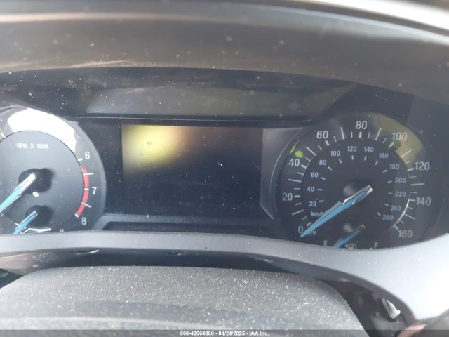 3FA6P0HDXER316080 Ford Fusion