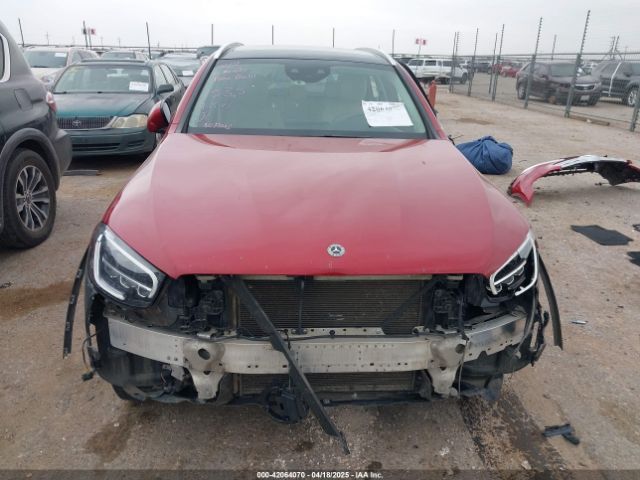 W1N0G8EB8LF761535 Mercedes-Benz m264
