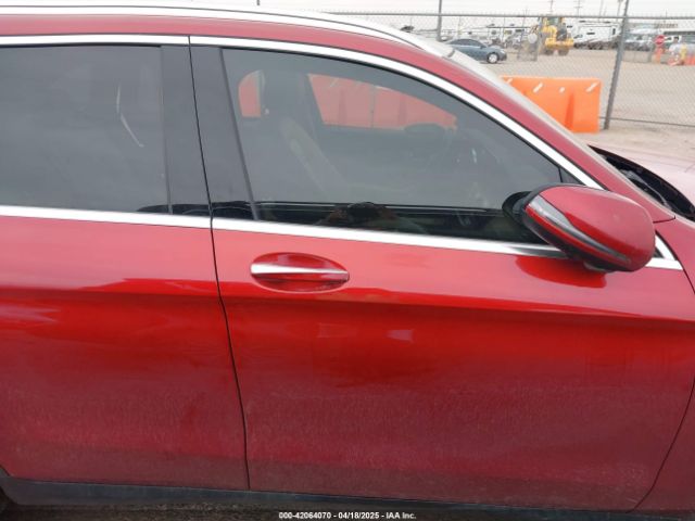 W1N0G8EB8LF761535 Mercedes-Benz m264