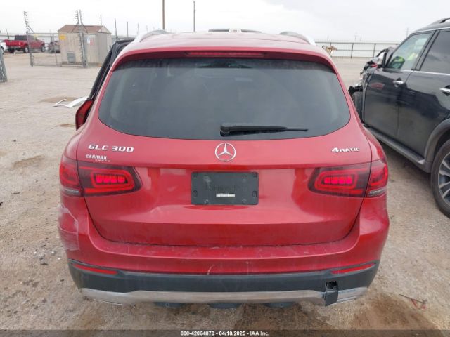 W1N0G8EB8LF761535 Mercedes-Benz m264
