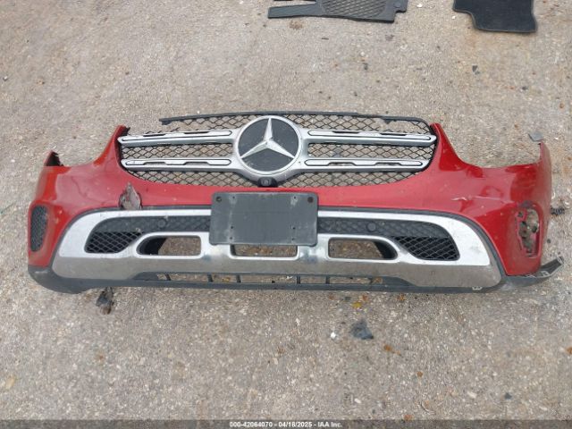 W1N0G8EB8LF761535 Mercedes-Benz m264