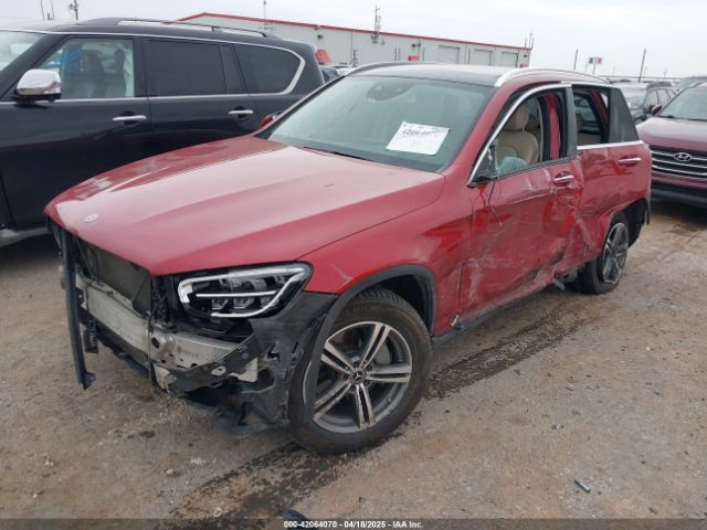 W1N0G8EB8LF761535 Mercedes-Benz m264