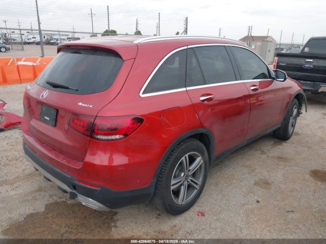 W1N0G8EB8LF761535 Mercedes-Benz m264