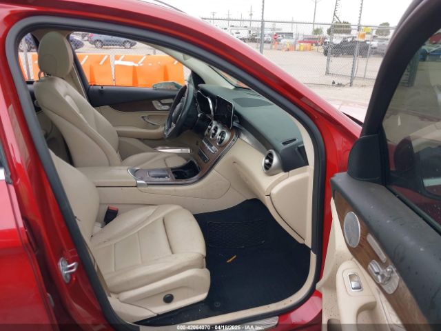 W1N0G8EB8LF761535 Mercedes-Benz m264