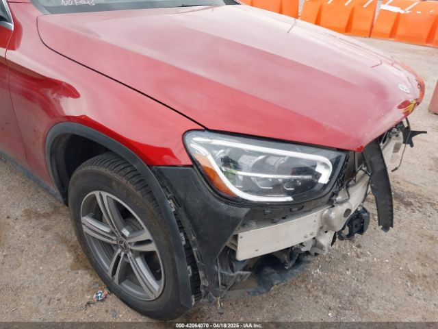 W1N0G8EB8LF761535 Mercedes-Benz m264