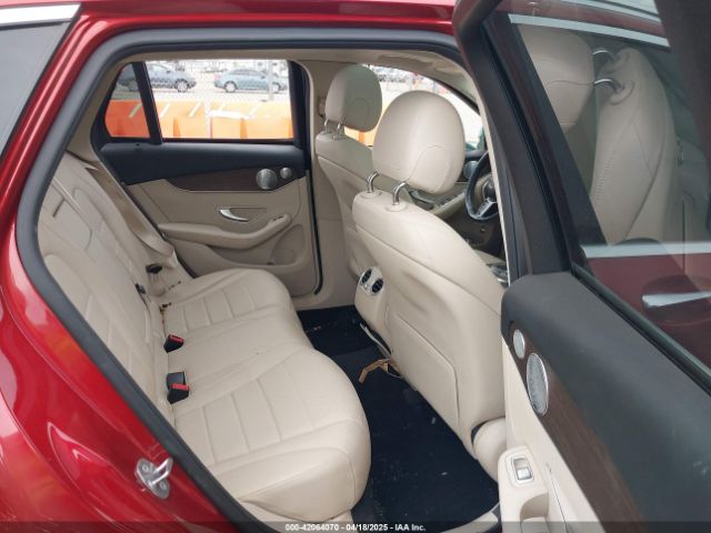 W1N0G8EB8LF761535 Mercedes-Benz m264