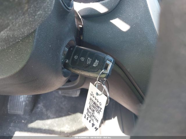 3KPC24A63ME130238 Hyundai ACCENT SE