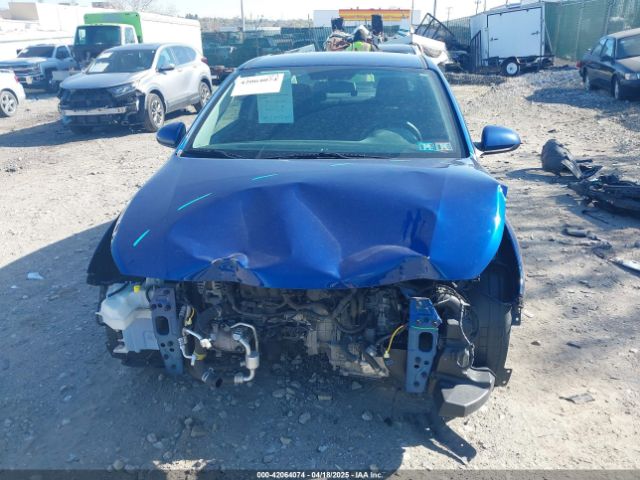 3KPC24A63ME130238 Hyundai ACCENT SE