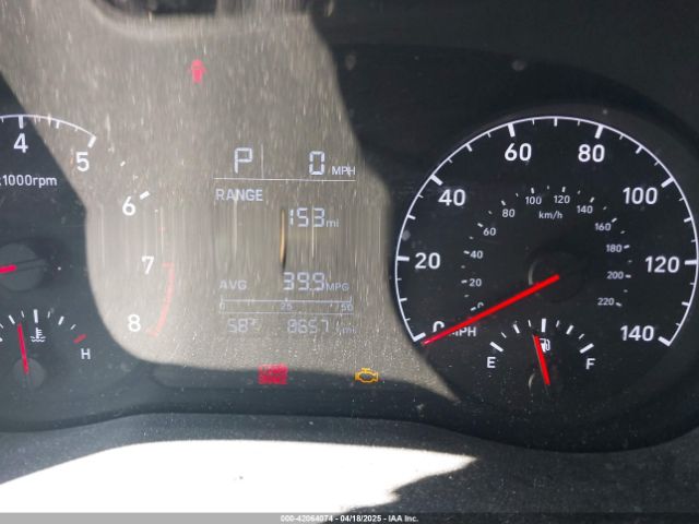 3KPC24A63ME130238 Hyundai ACCENT SE
