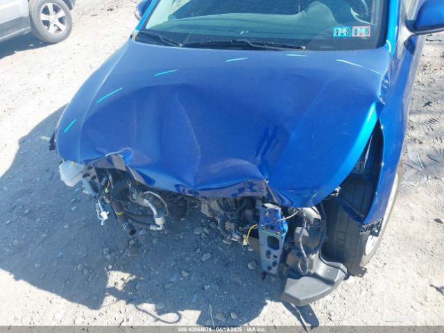 3KPC24A63ME130238 Hyundai ACCENT SE