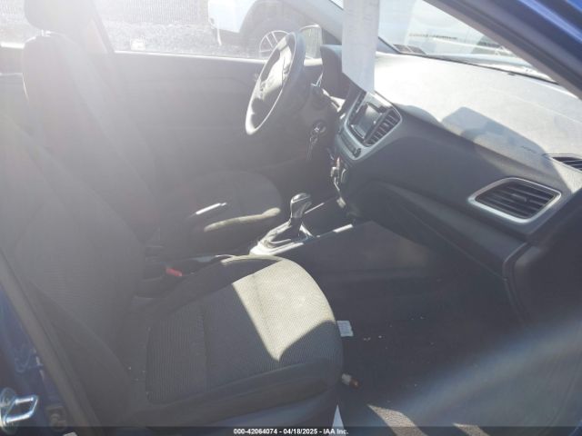 3KPC24A63ME130238 Hyundai ACCENT SE
