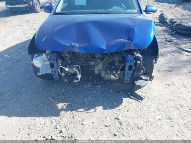 3KPC24A63ME130238 Hyundai ACCENT SE