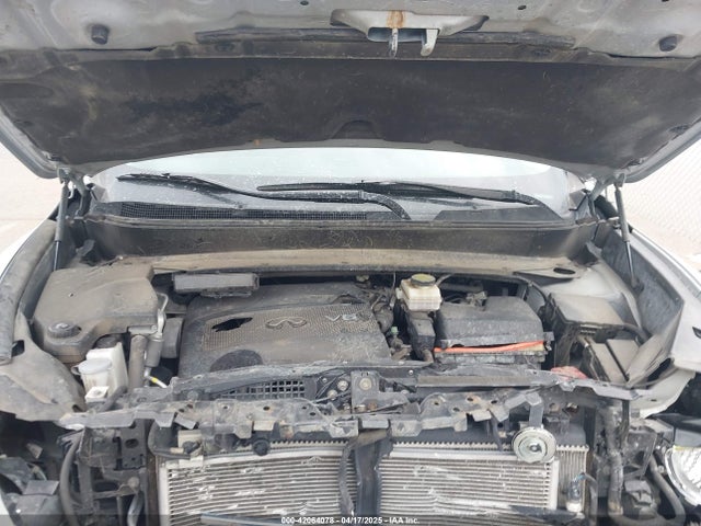 5N1AL0MM7FC519123 Infiniti QX60