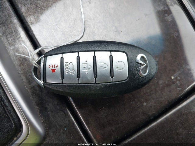5N1AL0MM7FC519123 Infiniti QX60