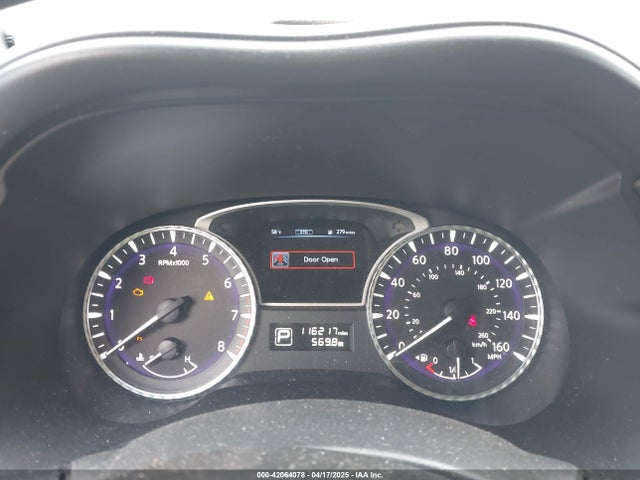 5N1AL0MM7FC519123 Infiniti QX60