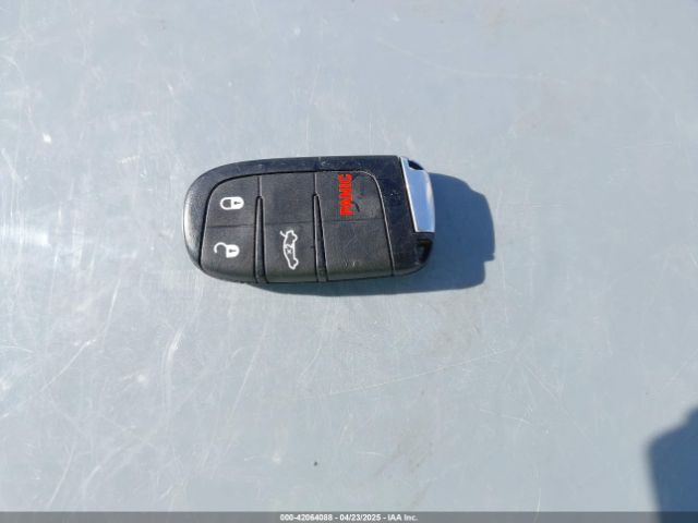2C3CDZAG1JH322357 Dodge Challenger Sxt Plus