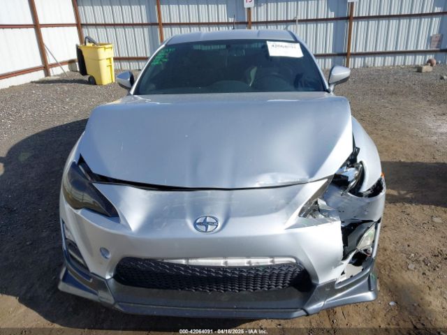 JF1ZNAA12E8708321 Scion Fr-s Monogram
