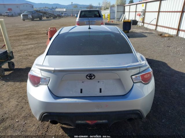JF1ZNAA12E8708321 Scion Fr-s Monogram