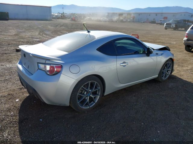 JF1ZNAA12E8708321 Scion Fr-s Monogram