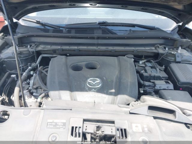 JM3KFACM8M1349412 Mazda Cx-5 Touring
