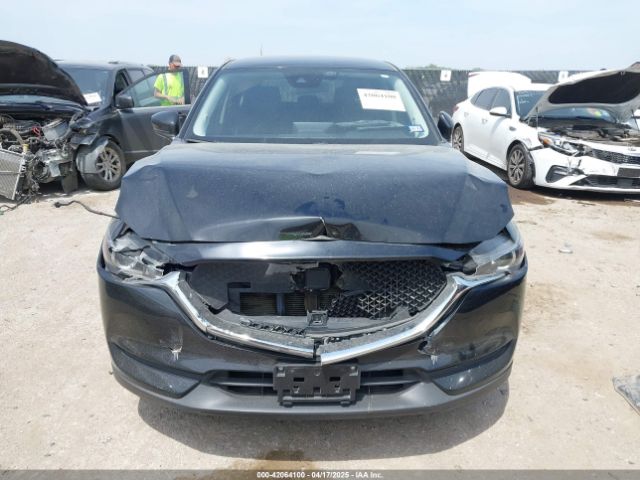 JM3KFACM8M1349412 Mazda Cx-5 Touring