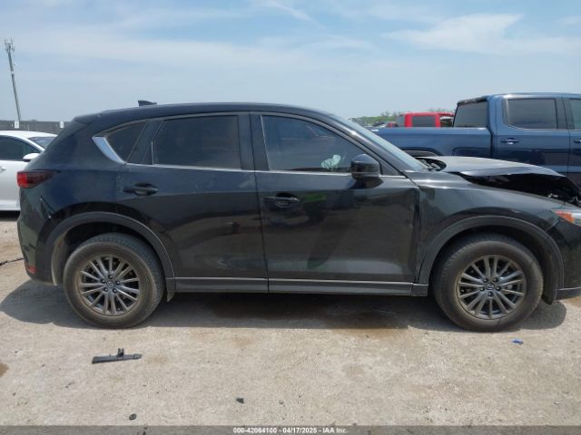 JM3KFACM8M1349412 Mazda Cx-5 Touring