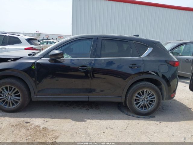 JM3KFACM8M1349412 Mazda Cx-5 Touring