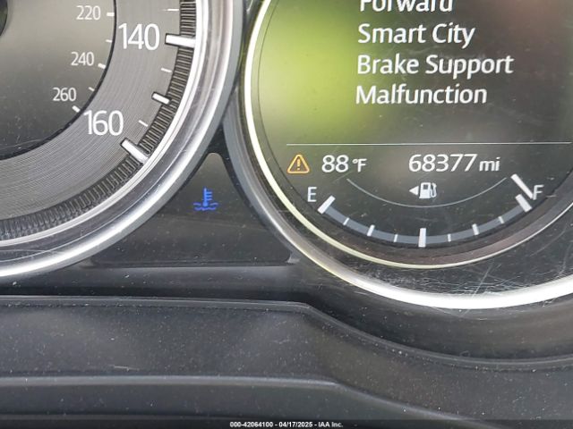 JM3KFACM8M1349412 Mazda Cx-5 Touring