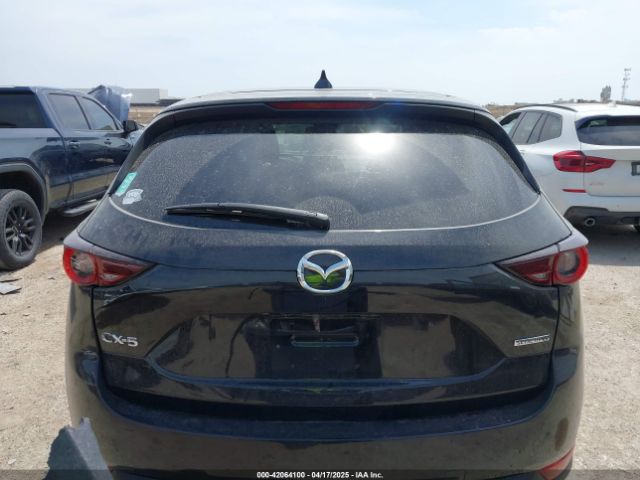 JM3KFACM8M1349412 Mazda Cx-5 Touring