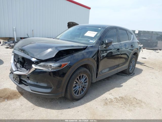 JM3KFACM8M1349412 Mazda Cx-5 Touring