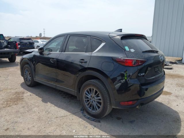 JM3KFACM8M1349412 Mazda Cx-5 Touring