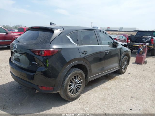 JM3KFACM8M1349412 Mazda Cx-5 Touring