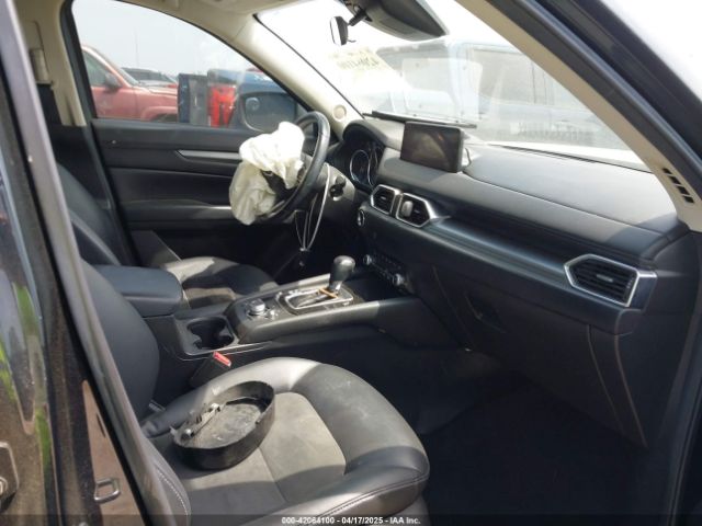 JM3KFACM8M1349412 Mazda Cx-5 Touring