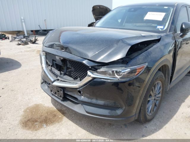 JM3KFACM8M1349412 Mazda Cx-5 Touring