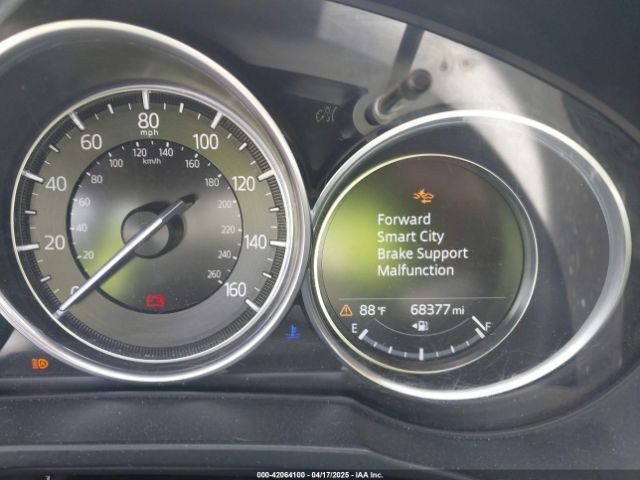 JM3KFACM8M1349412 Mazda Cx-5 Touring