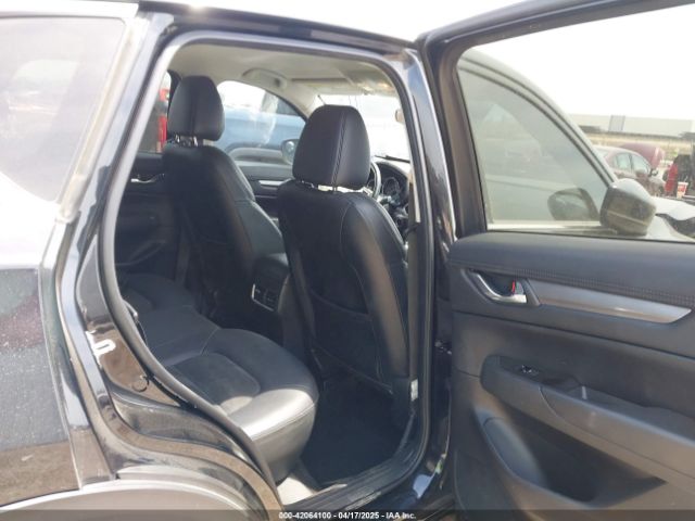 JM3KFACM8M1349412 Mazda Cx-5 Touring