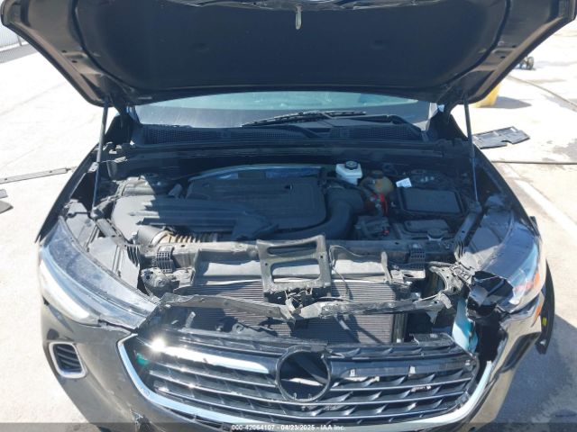 LRBFZNR45MD087197 Buick Envision Fwd Essence