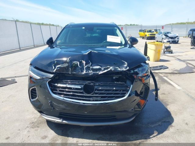 LRBFZNR45MD087197 Buick Envision Fwd Essence