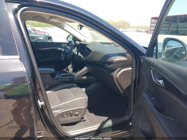 LRBFZNR45MD087197 Buick Envision Fwd Essence
