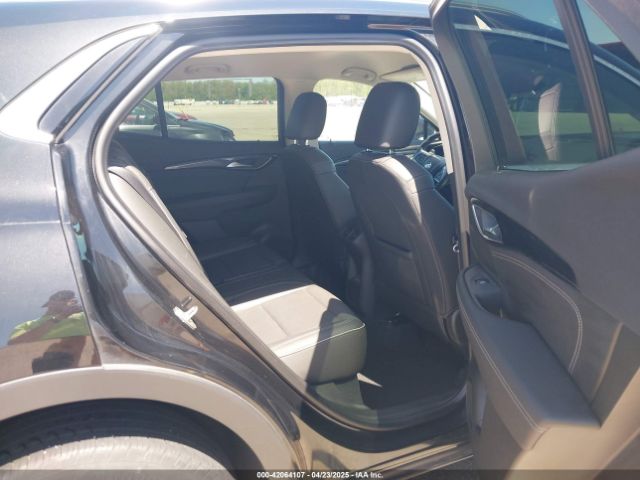 LRBFZNR45MD087197 Buick Envision Fwd Essence