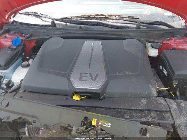 KNDC4DLCXP5141573 KIA Ev6 Gt-line