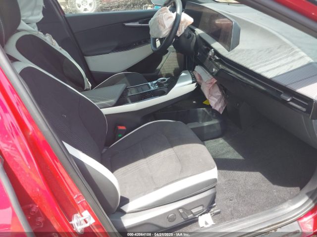 KNDC4DLCXP5141573 KIA Ev6 Gt-line