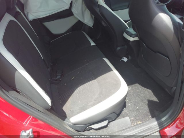 KNDC4DLCXP5141573 KIA Ev6 Gt-line