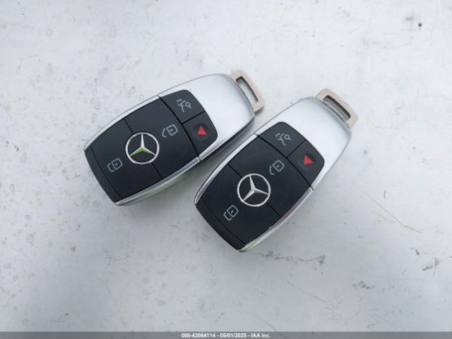 W1N4M4GB7MW101181 Mercedes-Benz GLB 250